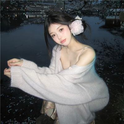 莲花闹海棠