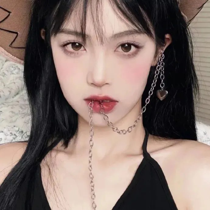 爱之咬痕