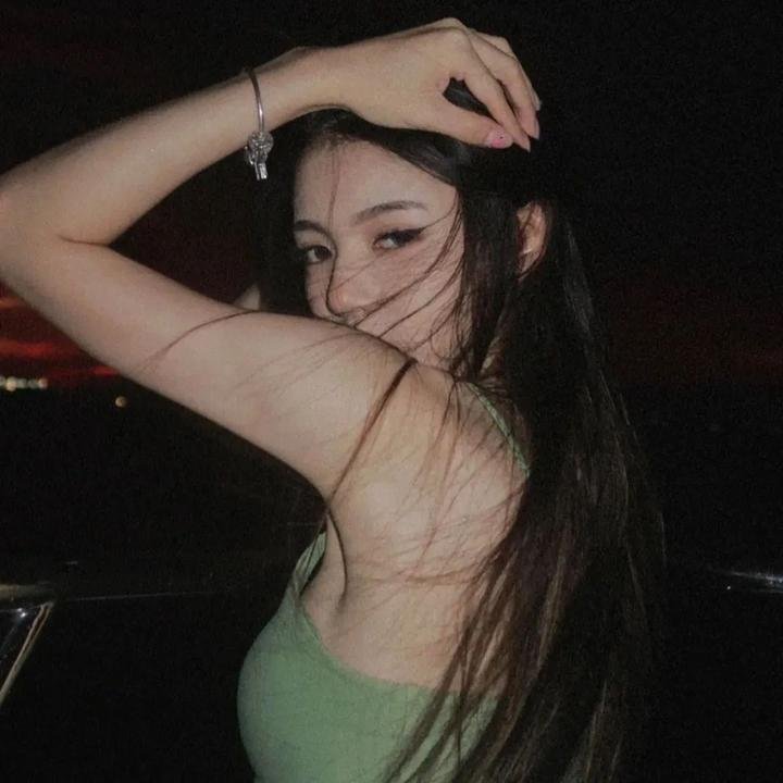 金门女